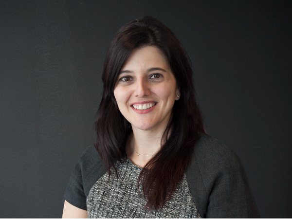 EssenceMediacom names Urania Agas as Canada CEO
